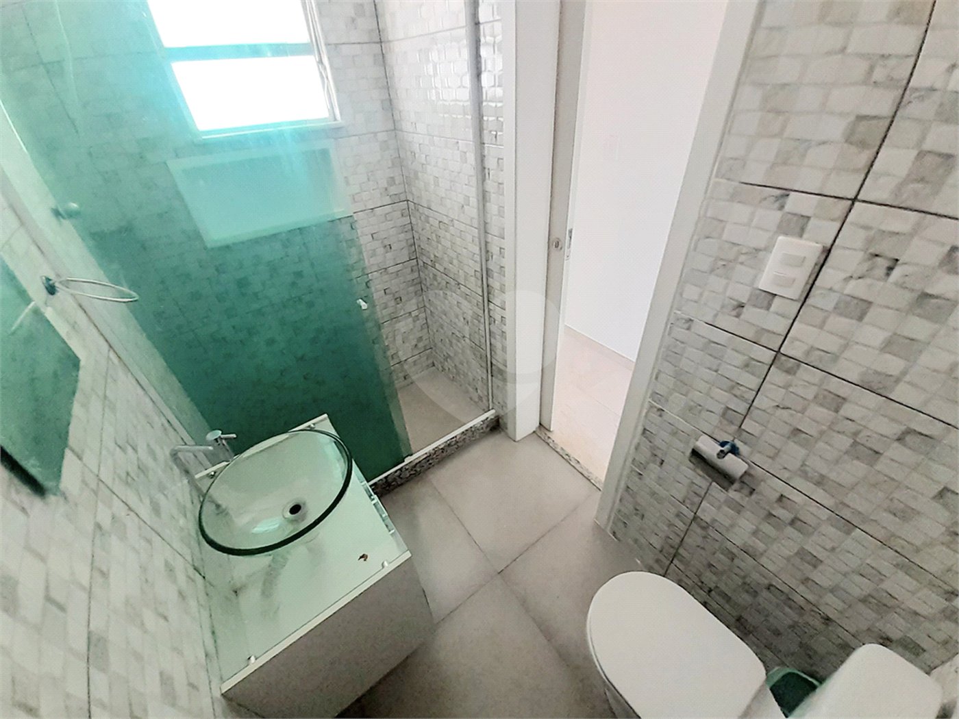 Apartamento à venda com 2 quartos em Vila Isabel, Rio de Janeiro, RJ