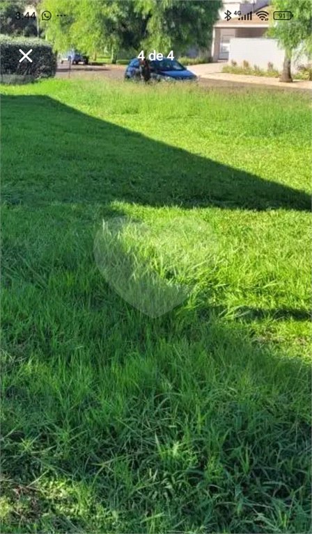 Terreno à venda no condomínio Altos do Jaraguá, Araraquara - SP