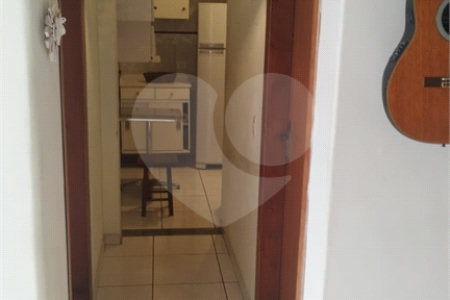 Apartamento à venda com 1 quarto em Jardim São Paulo(zona Norte), São Paulo, SP
