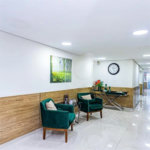 Apartamento à venda com 2 quartos, sendo 1 suíte, em Jardim Íris, São Paulo, SP