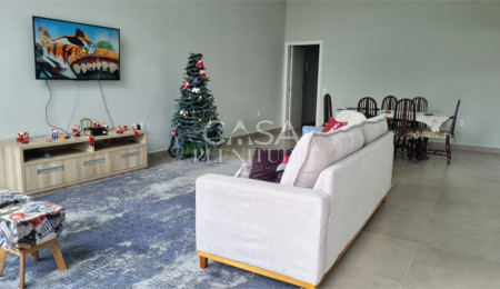 Casa em condomínio à venda com 3 quartos, sendo 1 suíte,  em Parque Ibiti Reserva, Sorocaba, SP