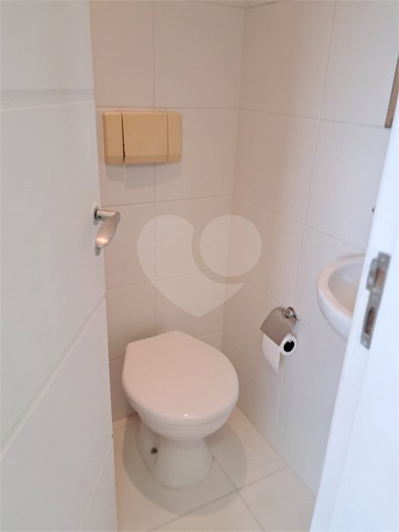 Apartamento à venda com 2 quartos, sendo 1 suíte, em Vila Progredior, São Paulo, SP