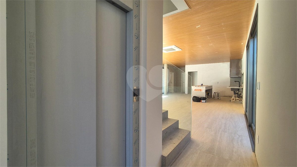 Casa à venda com 6 suítes no condomínio Alphaville Nova Esplanada 3, Votorantim - SP