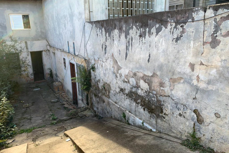 Terreno à venda em Vila Guilherme, São Paulo, SP