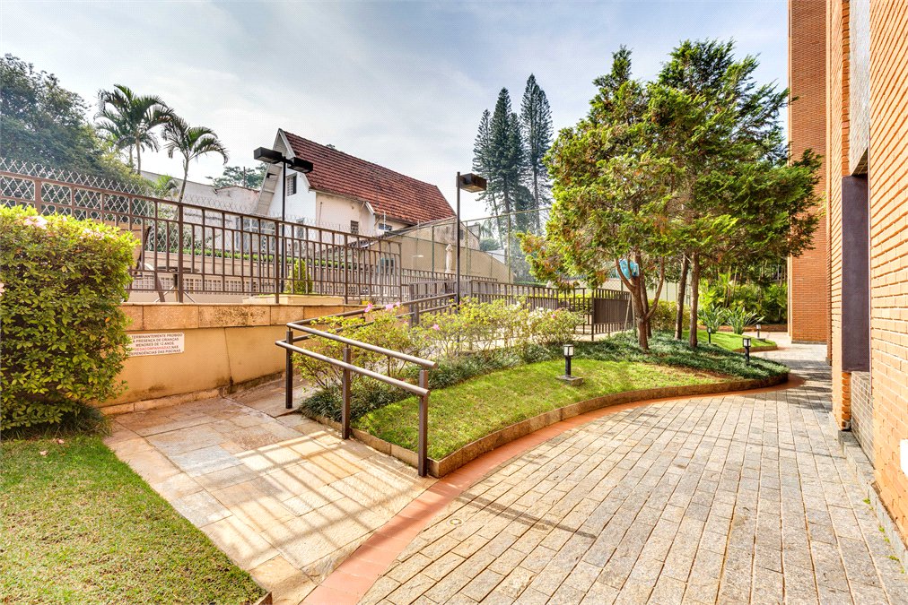 Apartamento à venda com 2 suítes em Alto da Boa Vista, São Paulo, SP