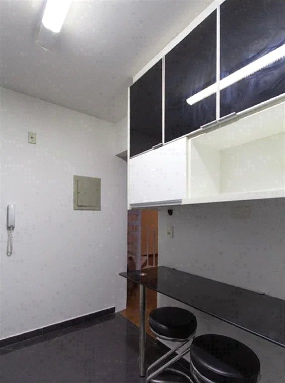 Cobertura à venda com 4 quartos, sendo 1 suíte,  em Jardim Londrina, São Paulo, SP