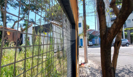 Terreno à venda ou para alugar em Chácara Santo Antônio, São Paulo, SP