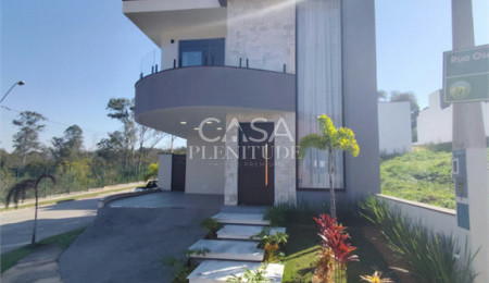 Casa em condomínio à venda com 3 quartos, sendo 1 suíte,  em Horto Florestal, Sorocaba, SP