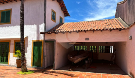 Casa à venda com 4 suítes em Canto, Armação dos Búzios, RJ