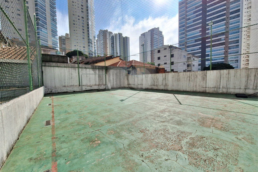 Apartamento à venda com 3 quartos, sendo 2 suítes, em Santana, São Paulo, SP