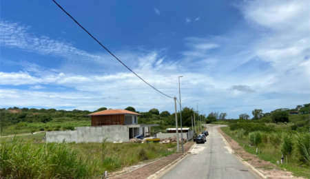 Terreno à venda em Marina, Armação dos Búzios, RJ
