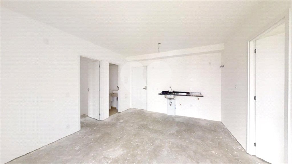 Apartamento à venda com 2 suítes em Pinheiros, São Paulo, SP
