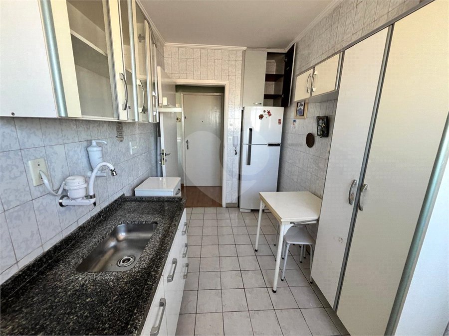 Apartamento para alugar com 2 quartos em Tucuruvi, São Paulo, SP