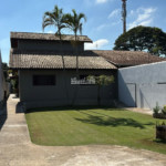 Casa à venda com 2 quartos, sendo 1 suíte, em Jardim dos Pinheiros, Atibaia, SP
