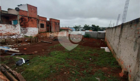 Terreno à venda em Loteamento Gramado Ii, Itapetininga, SP