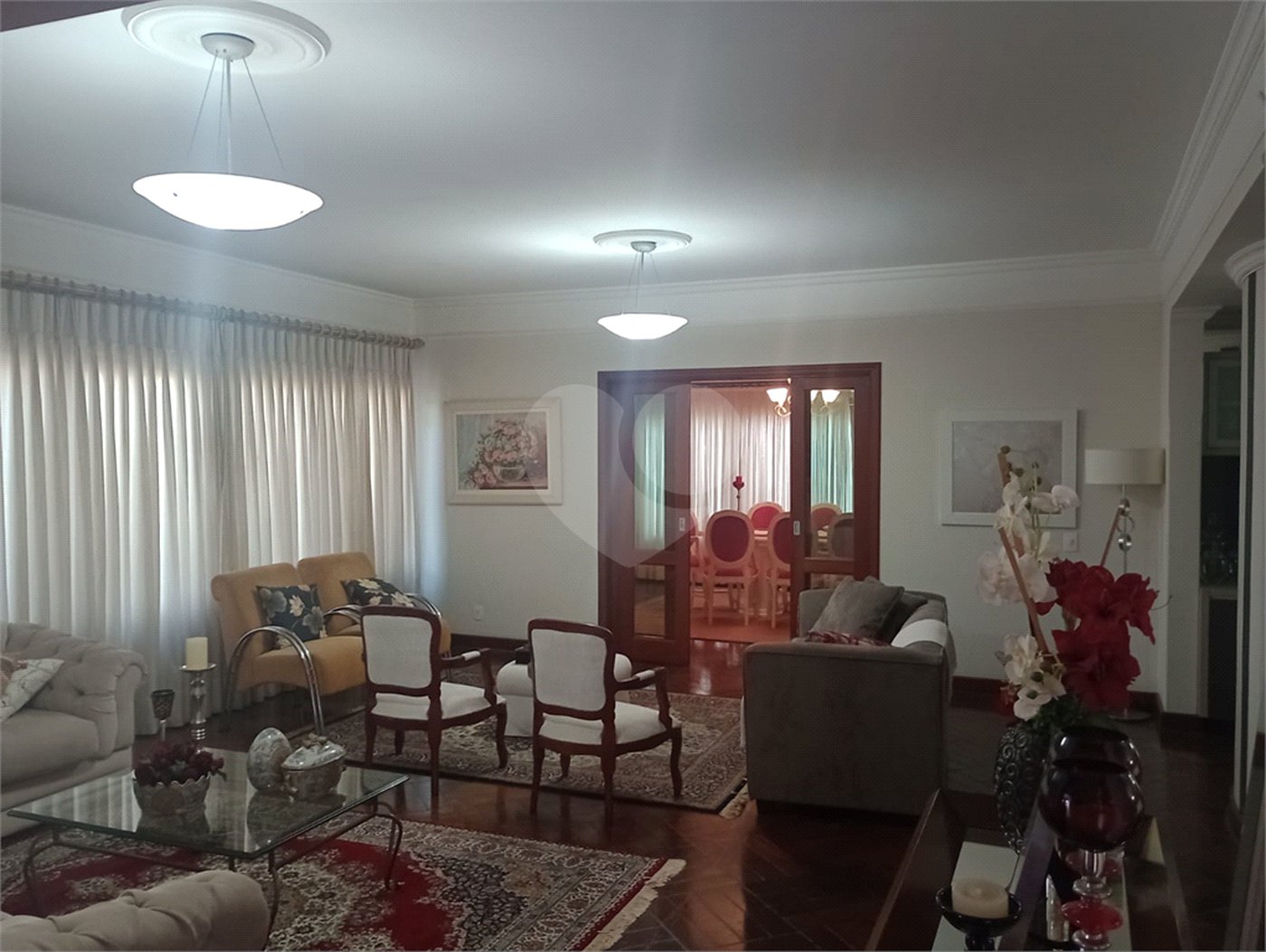 Casa à venda com 5 quartos, sendo 3 suítes, no Centro, Itapetininga, SP