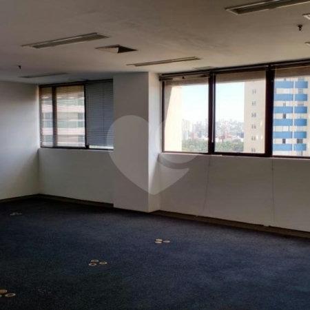 Sala à venda em Alto da Boa Vista, São Paulo, SP