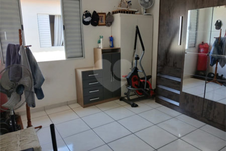 Casa à venda com 2 quartos no condomínio Pátio Boulevard, Poá - SP