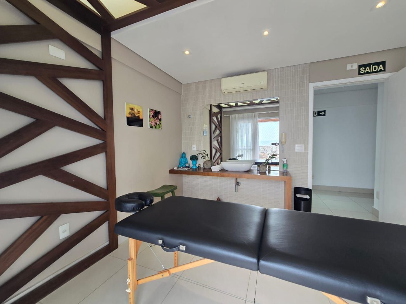 Apartamento com 1 dormitório, 45 m² - venda por R$ 670.000,00 ou aluguel por R$ 5.000,00/mês - Boqueirão - Santos/SP