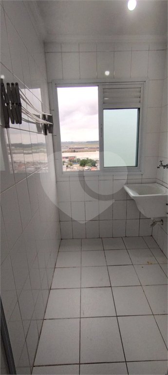 Apartamento à venda com 2 quartos em Jardim Capri, Guarulhos, SP