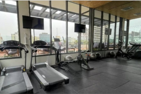 Apartamento à venda ou para alugar com 1 quarto em Pinheiros, São Paulo, SP