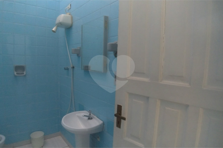 Sobrado à venda com 2 quartos em Santana, São Paulo, SP