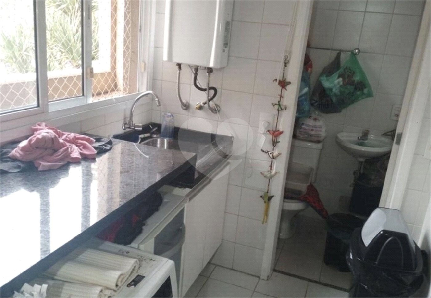 Apartamento à venda com 2 quartos, sendo 1 suíte, em Vila Andrade, São Paulo, SP