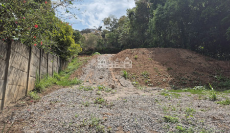 Terreno à venda em Jardim Estância Brasil, Atibaia, SP