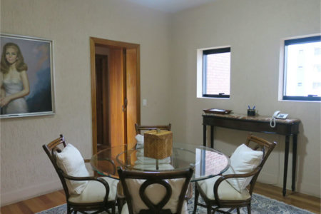 Apartamento à venda ou para alugar com 3 suítes em Vila Suzana, São Paulo, SP