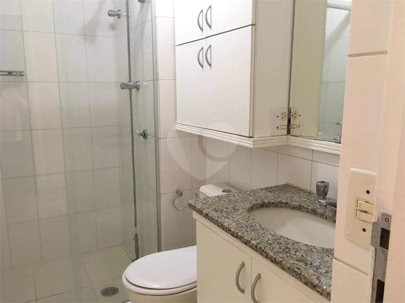 Cobertura à venda com 2 quartos, sendo 1 suíte, em Santa Teresinha, São Paulo, SP