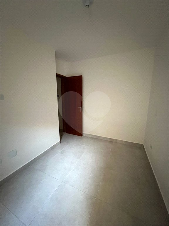 Apartamento à venda com 1 quarto em Vila Gustavo, São Paulo, SP