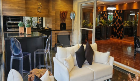 Apartamento à venda com 4 quartos, sendo 3 suítes,  em Ipiranga, São Paulo, SP