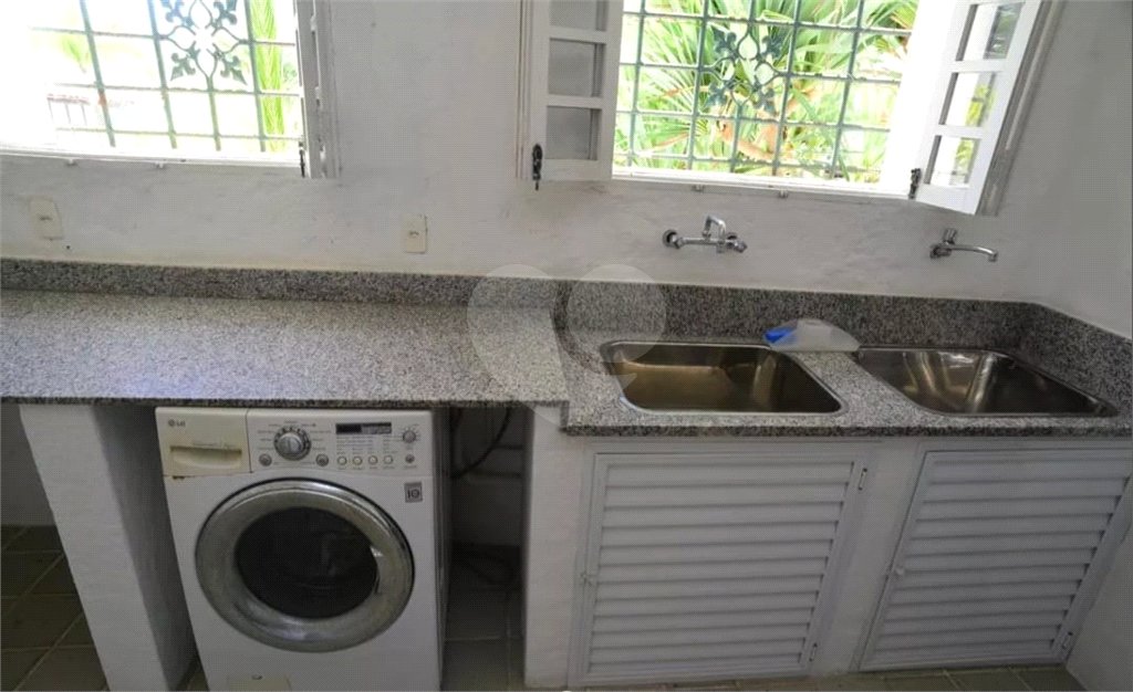 Casa à venda com 4 suítes em Joá, Rio de Janeiro, RJ