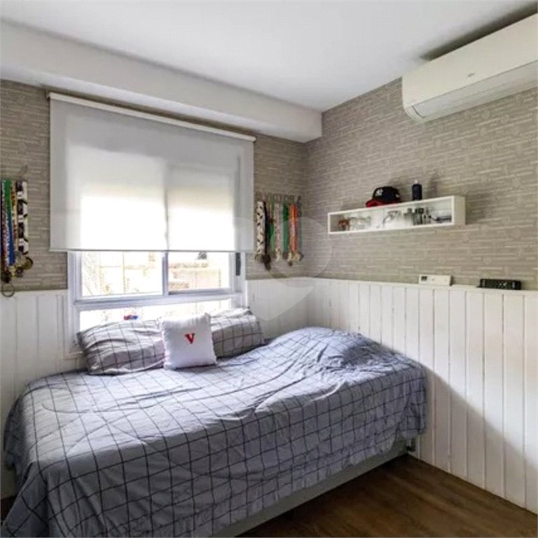 Apartamento à venda com 4 quartos, sendo 3 suítes,  em Paraíso do Morumbi, São Paulo, SP