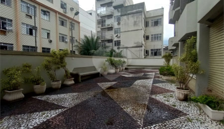Apartamento à venda com 2 quartos em Andaraí, Rio de Janeiro, RJ