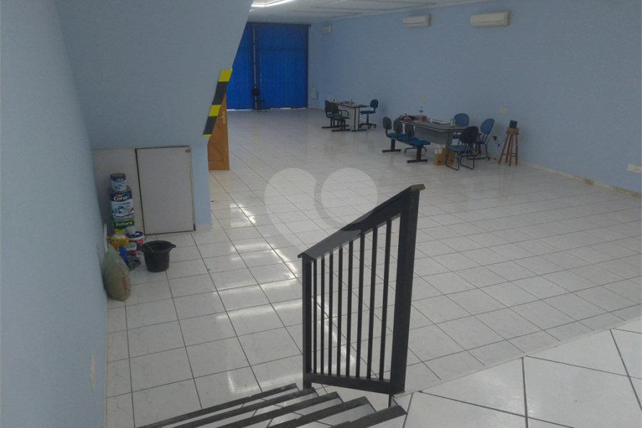 Salão para alugar em Limão, São Paulo, SP