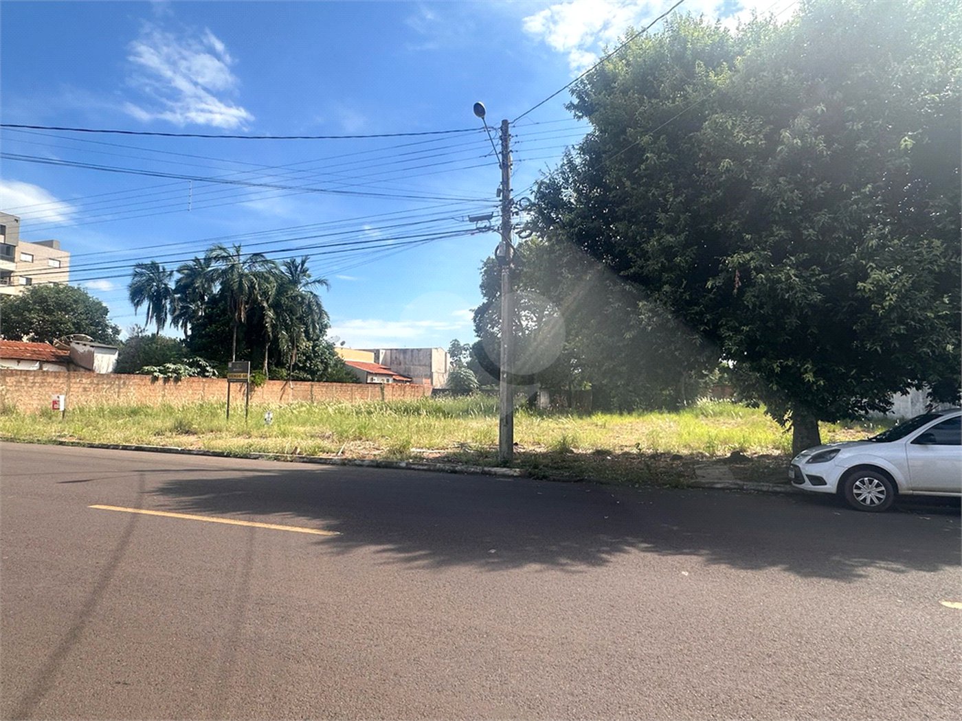 Terreno à venda em Jardim Primaveril, Três Lagoas, MS