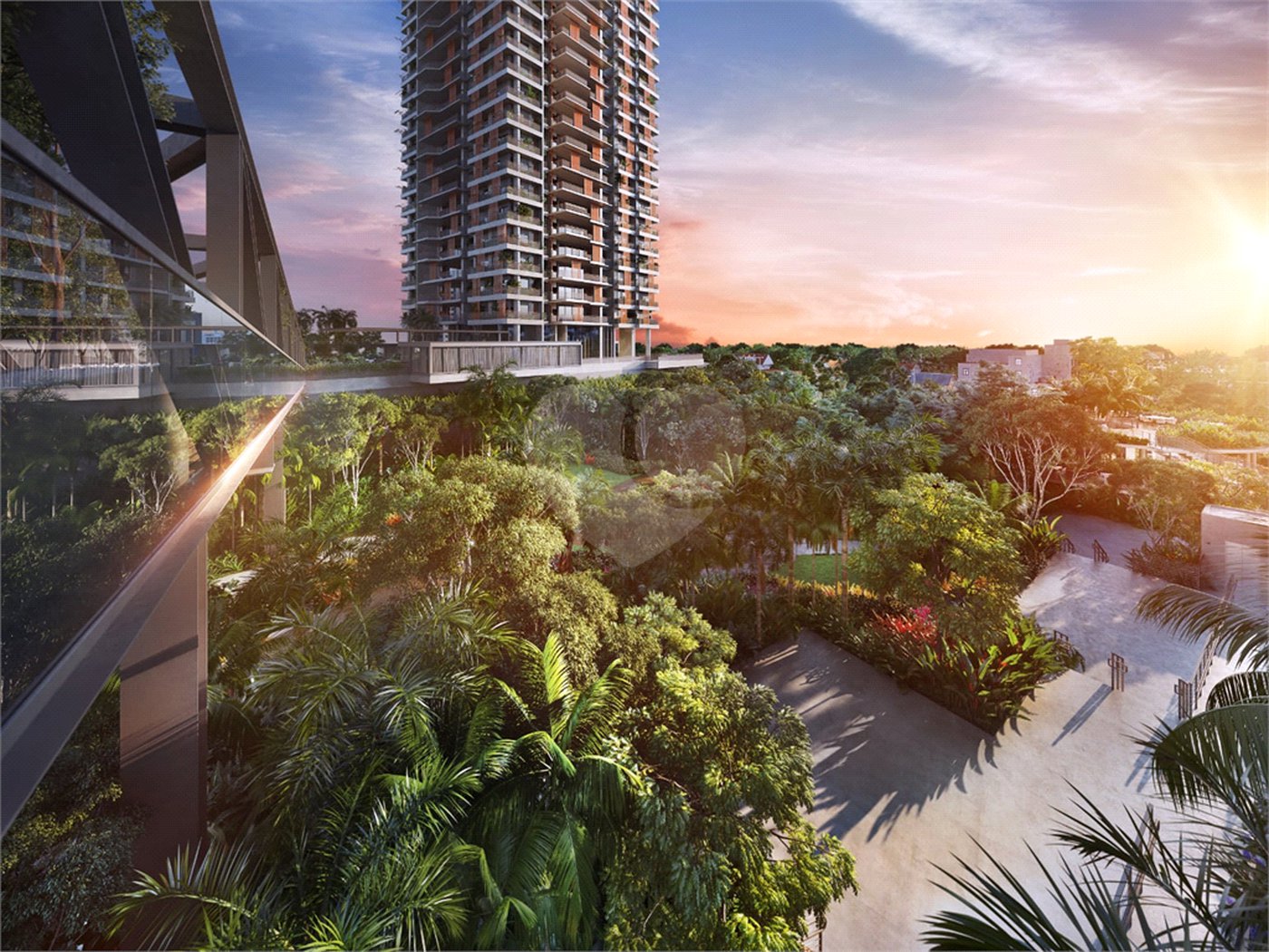 Apartamento à venda com 3 suítes em Jardim das Acácias, São Paulo, SP