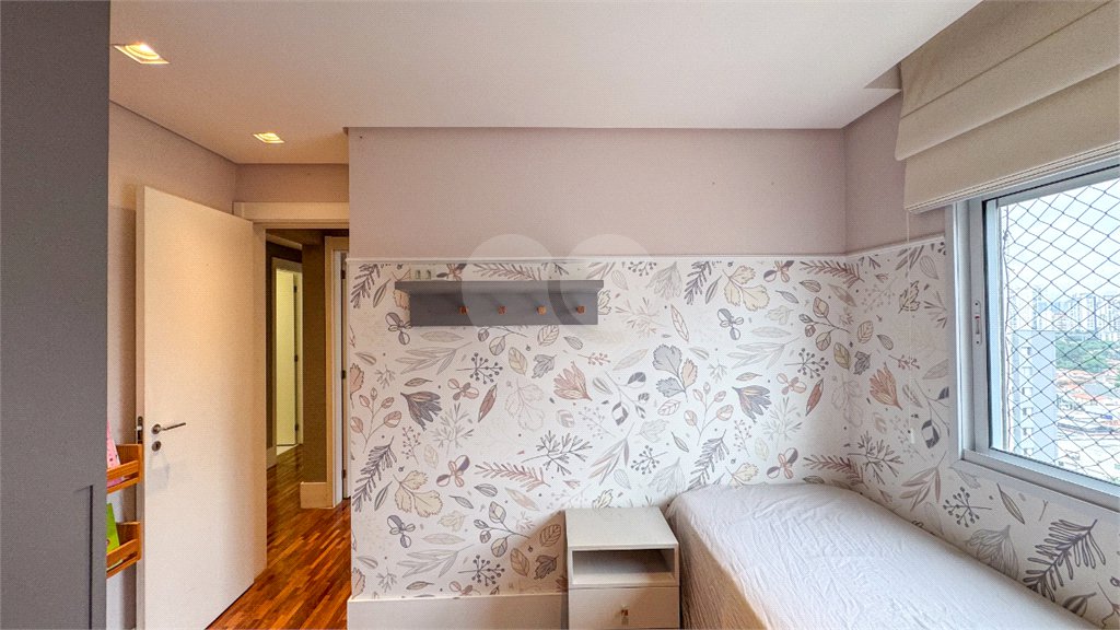 Apartamento à venda com 3 suítes em Brooklin, São Paulo, SP