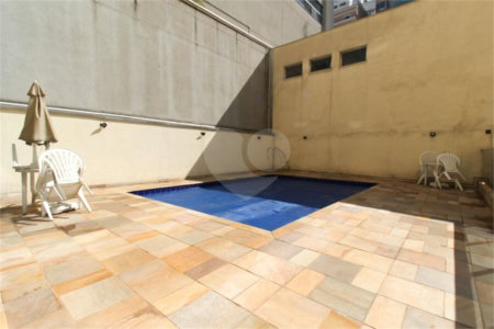 Apartamento à venda com 2 quartos, sendo 1 suíte,  em Itaim Bibi, São Paulo, SP