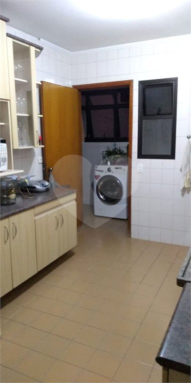 Apartamento à venda com 3 quartos, sendo 1 suíte, em Mandaqui, São Paulo, SP