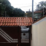 Sobrado à venda com 3 quartos, sendo 1 suíte, em Jardim Monte Kemel, São Paulo, SP