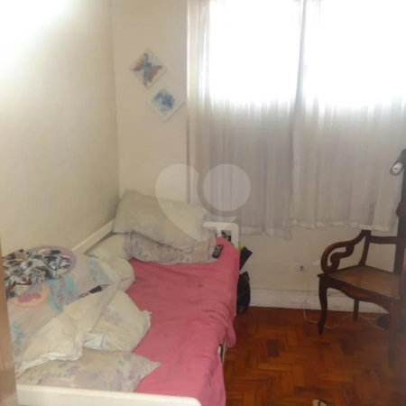 Apartamento à venda com 2 quartos em Ipiranga, São Paulo, SP