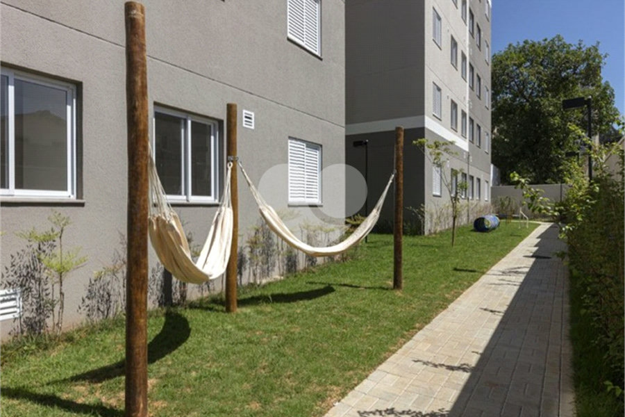 Apartamento à venda com 2 quartos em Santana, São Paulo, SP