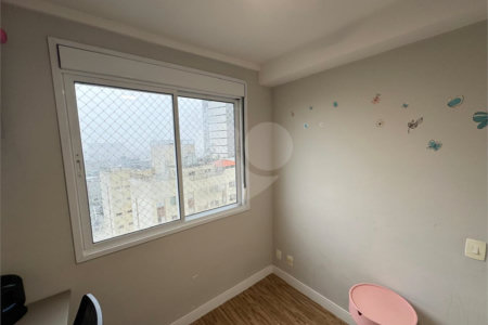 Apartamento à venda com 2 quartos em Belenzinho, São Paulo, SP