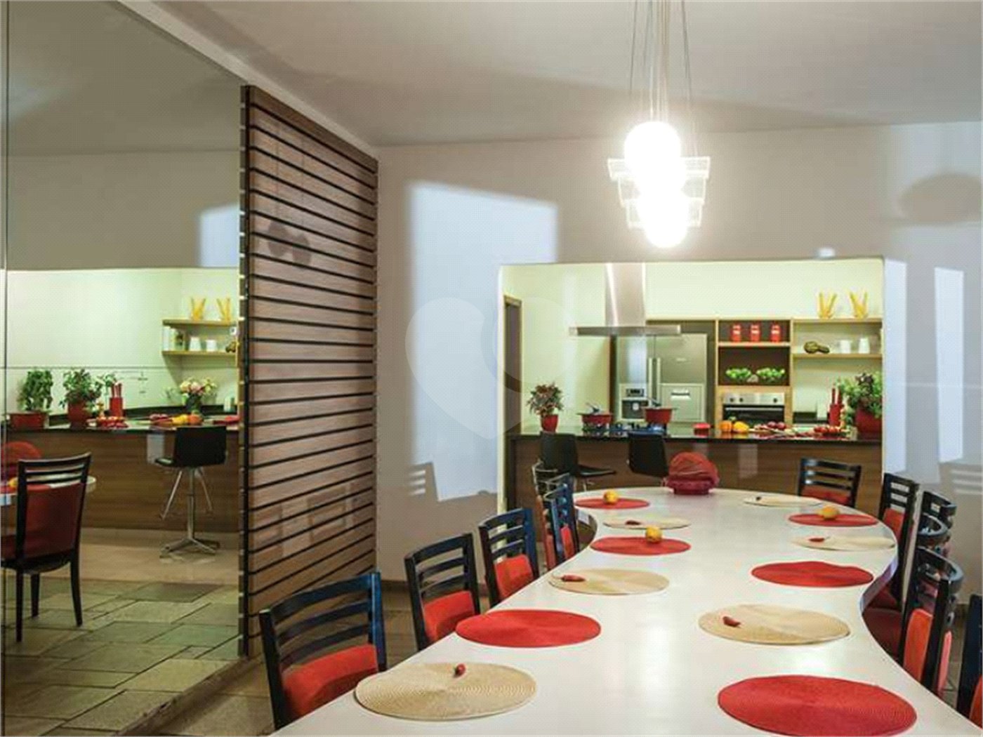 Casa à venda com 3 suítes no condomínio Vintage, Cotia - SP