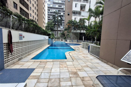 Duplex à venda com 2 suítes em Indianópolis, São Paulo, SP