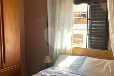 Casa Térrea à venda com 4 quartos em Chácara Inglesa (zona Norte), São Paulo, SP