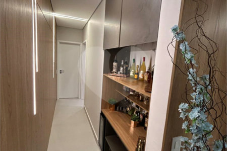 Apartamento à venda com 3 suítes em Jardim Faculdade, Sorocaba, SP