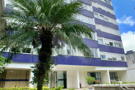 Apartamento à venda com 3 quartos, sendo 1 suíte, em Sumaré, São Paulo, SP